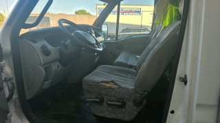 Renault Trucks Mascott 2007 160cv