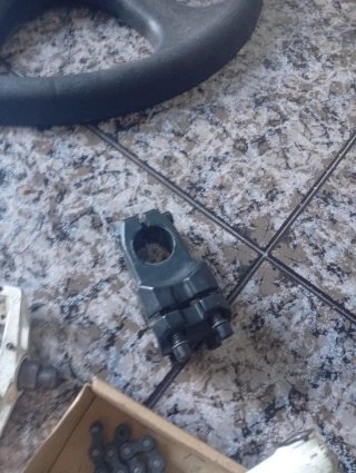 Piezas BMX de gama alta