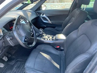 Citroen DS5 2015