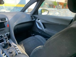 Citroen DS5 2015