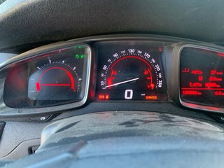 Citroen DS5 2015
