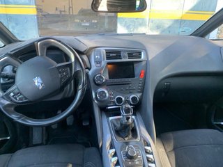 Citroen DS5 2015