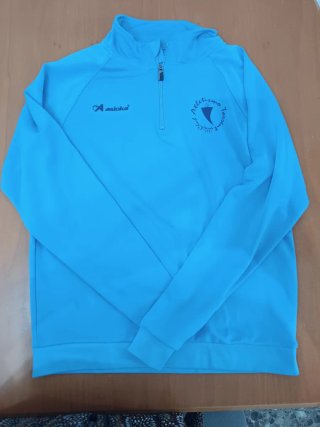 Ropa atletismo Club Torrent (asioka)