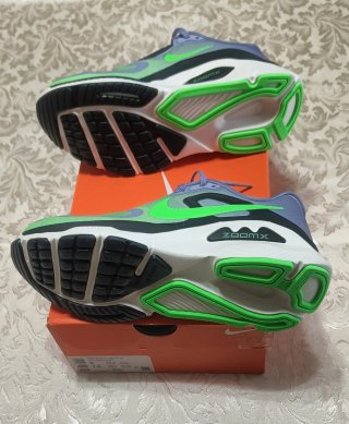 Scarpe Nike Structure Plus Uomo 38.5 Nuove