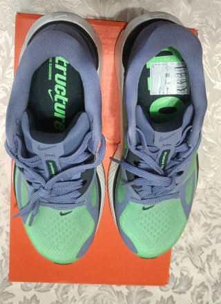 Scarpe Nike Structure Plus Uomo 38.5 Nuove