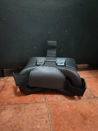 Gafas Realidad Virtual Ideus VR