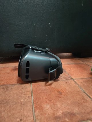 Gafas Realidad Virtual Ideus VR