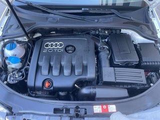 Audi A3 2008 Sline