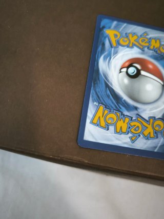 Carta Pokémon Pikachu EX Teracristal 238/181