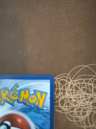 Carta Pokémon Pikachu EX Teracristal 238/181