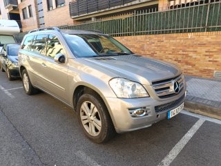 Mercedes-Benz  GL 2006