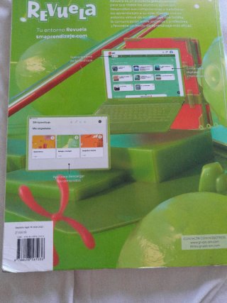 Biología y Geología, 4 Secundaria, Andalucía Re...