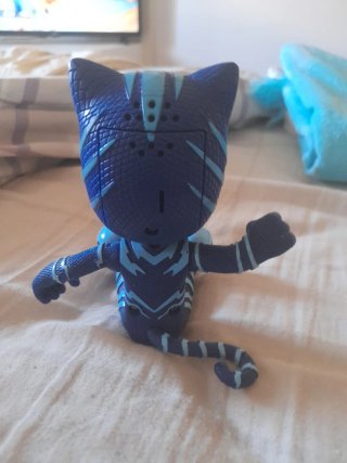 Figura Gatuno PJ Masks 14cm