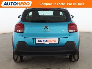 Citroën C3 1.2 PureTech Feel Pack