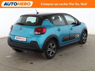 Citroën C3 1.2 PureTech Feel Pack