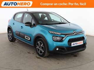 Citroën C3 1.2 PureTech Feel Pack