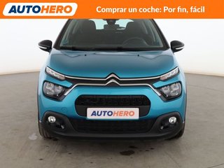 Citroën C3 1.2 PureTech Feel Pack