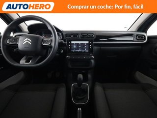 Citroën C3 1.2 PureTech Feel Pack