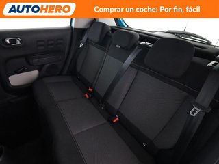 Citroën C3 1.2 PureTech Feel Pack