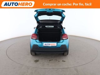 Citroën C3 1.2 PureTech Feel Pack
