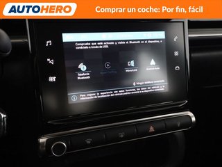 Citroën C3 1.2 PureTech Feel Pack