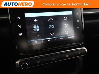Citroën C3 1.2 PureTech Feel Pack