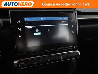 Citroën C3 1.2 PureTech Feel Pack