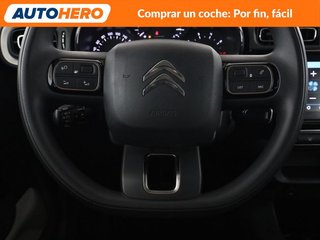 Citroën C3 1.2 PureTech Feel Pack