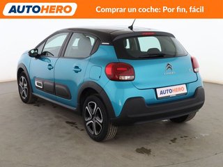Citroën C3 1.2 PureTech Feel Pack