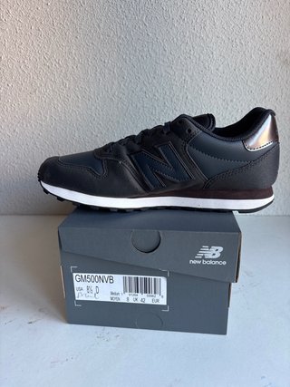 Zapatillas New Balance GM500NVB Hombre Talla 42
