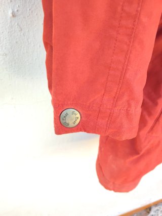 Parka Gil Bret acolchada