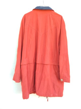 Parka Gil Bret acolchada