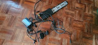 Motor para bicicleta eléctrica