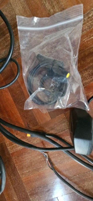 Motor para bicicleta eléctrica