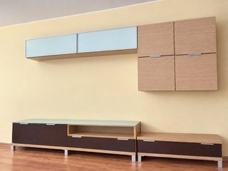 Mueble de comedor moderno PRECIO A NEGOCIAR!!!!