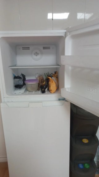 Frigorífico Saivod Blanco