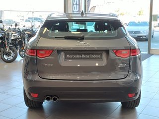 Jaguar F-Pace 2018 - Diésel 180 5p Aut