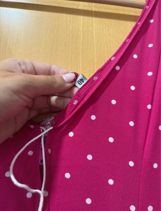 Vestido Flamenca Canastero