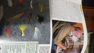 Enciclopedia de pesca, tres tomos