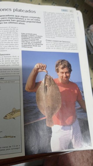 Enciclopedia de pesca, tres tomos