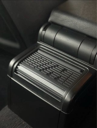 Tapa Cenicero BMW E46