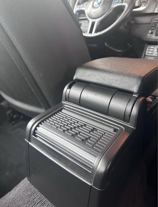Tapa Cenicero BMW E46