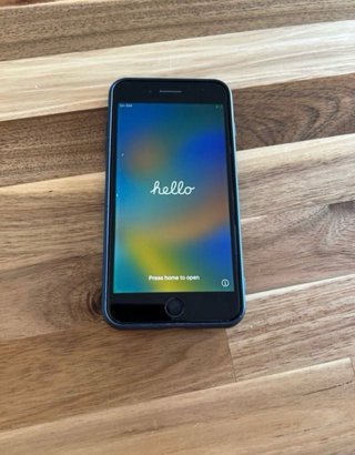 iPhone 8 plus