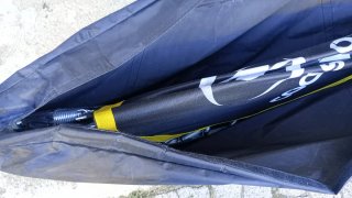 Trampolino elastico Coalsport