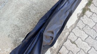 Trampolino elastico Coalsport