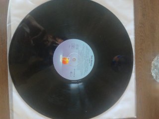 Pack 2 Vinilos Bob Marley Legend y Reggae Calm