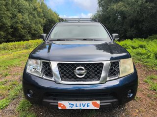 Nissan Navara 2016