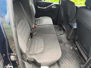 Nissan Navara 2016