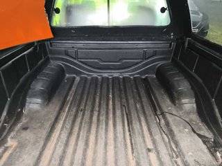Nissan Navara 2016