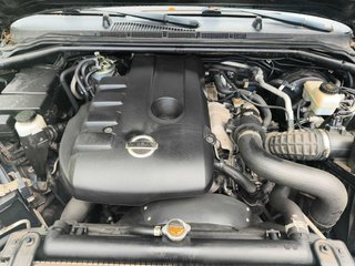 Nissan Navara 2016